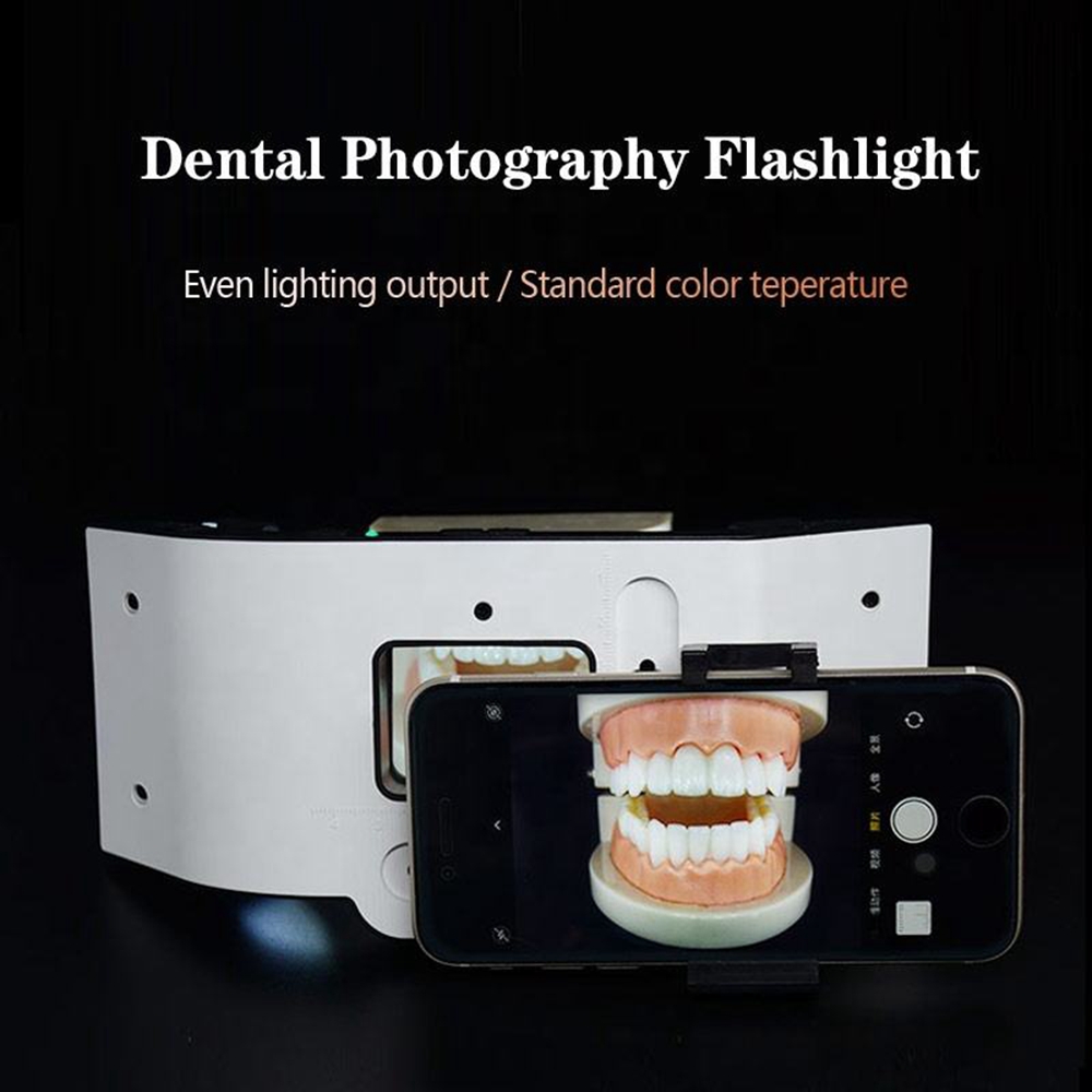 Hochwertiges Dental-Oral-Füllu – Quality Photography Lighting Bewertung und Preis
