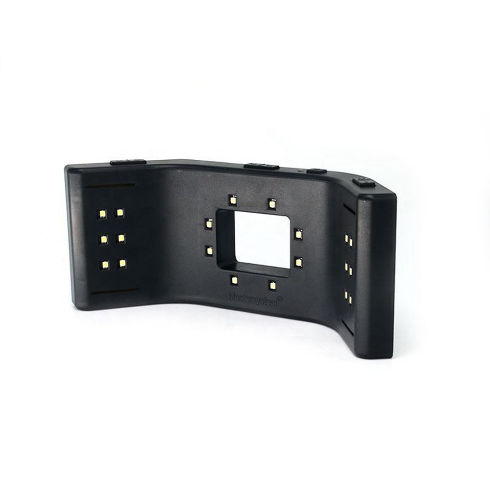 Hochwertiges Dental-Oral-Füllu – Quality Photography Lighting Bewertung und Preis