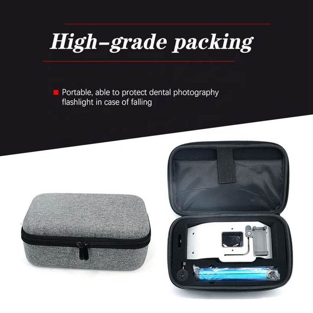 Hochwertiges Dental-Oral-Füllu – Quality Photography Lighting Bewertung und Preis