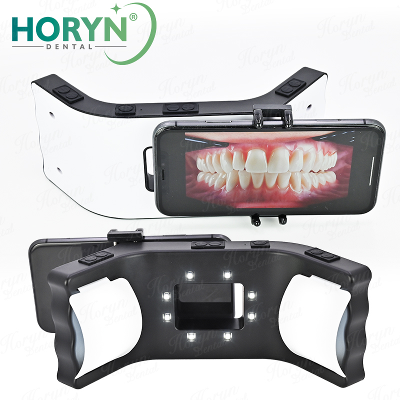 Dental Fotografie Kit Handy Ta – Quality Photography Lighting Bewertung und Preis