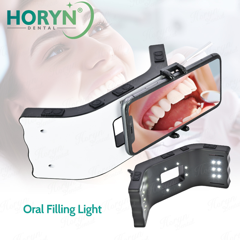Dental Fotografie Kit Handy Ta – Quality Photography Lighting Bewertung und Preis