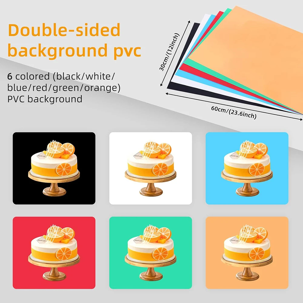 Lightdow Fotostudio-Leuchtkast – Photography Lighting Kits Bewertung und Preis