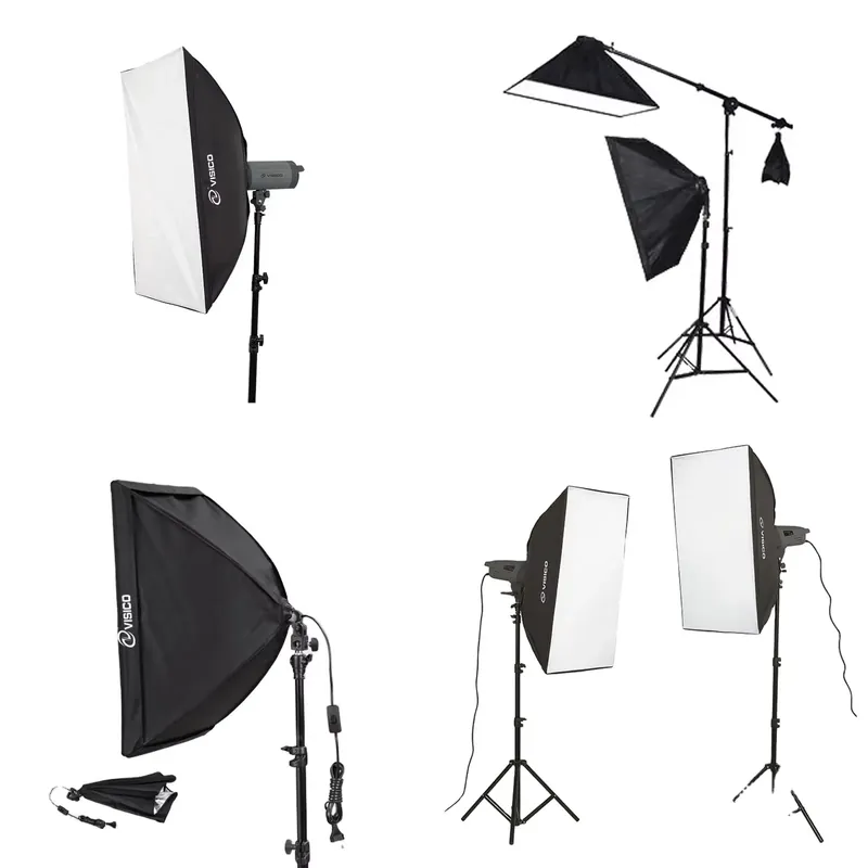 Hochwertiges Tragbares Fotostu – Quality Photography Lighting Bewertung und Preis