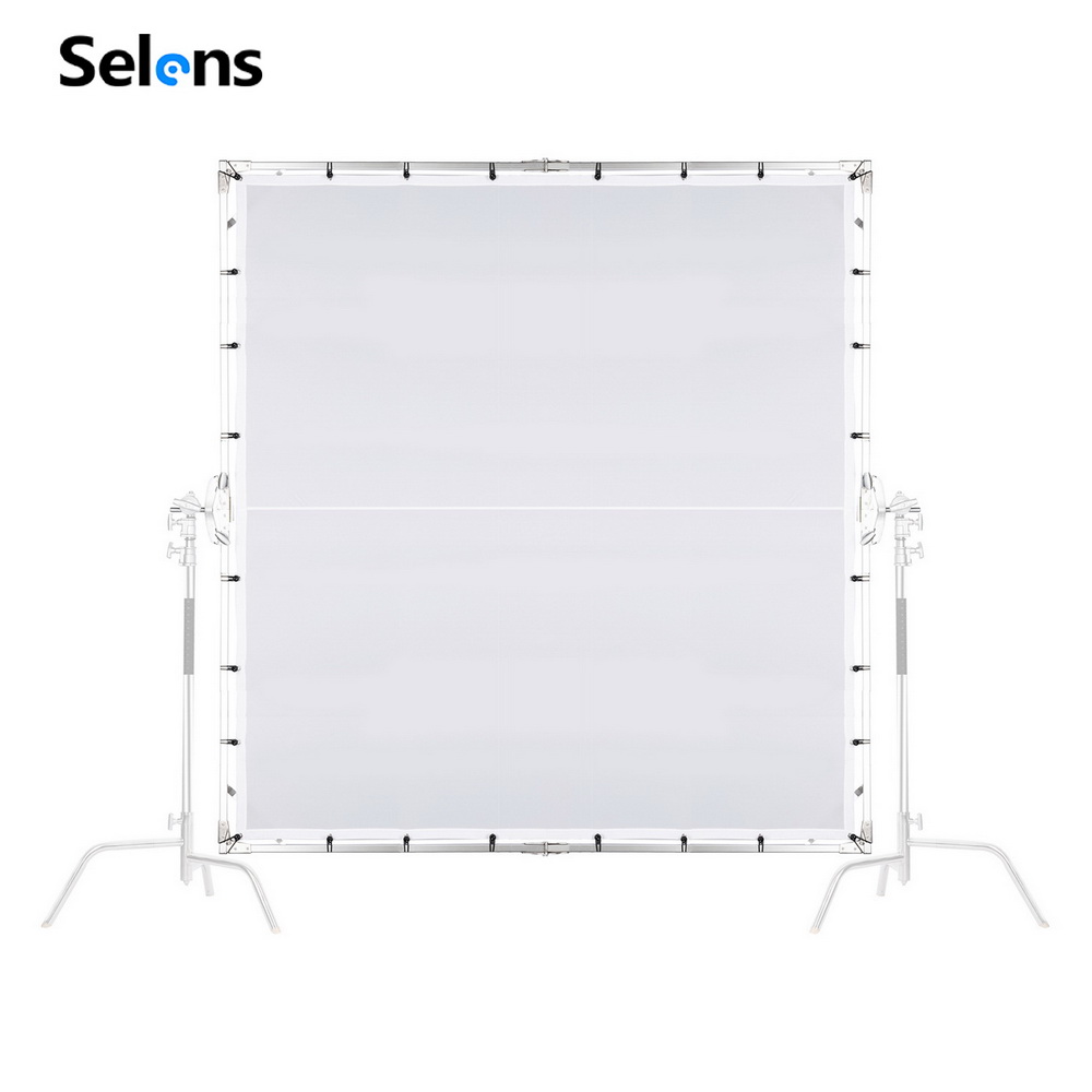 Selens Faltbarer 1,5/2/2,4M Bu – Beauty Dish 55Cm Bewertung und Preis