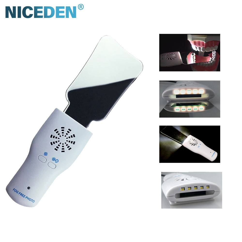 Dental Anti Fog Spiegel Set Ki – Photography Lighting Set Bewertung und Preis