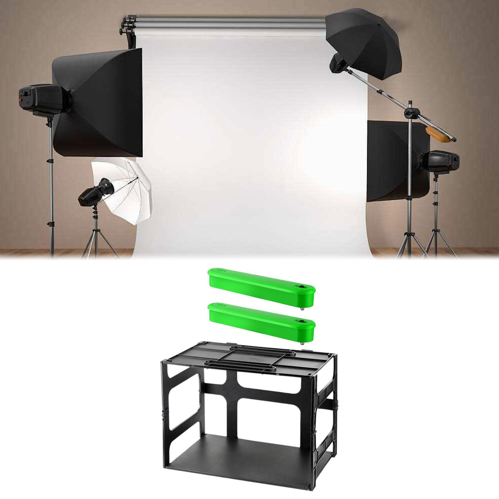Fotografie-Leuchtkasten, DIY-F – Photography Lighting Diy Bewertung und Preis