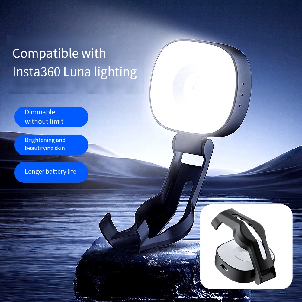 Tragbares Beauty-Fill-Light fü – Photography Lighting Kits Bewertung und Preis